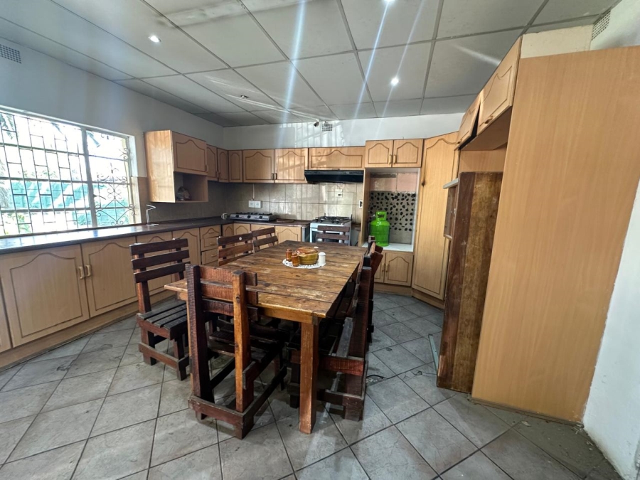 11 Bedroom Property for Sale in Park West Free State